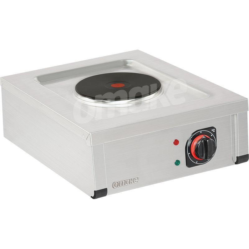 OMAKE Elektrikli Ocak