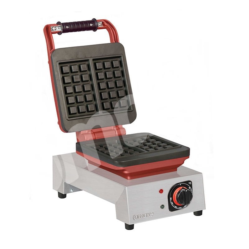 OMAKE Waffle Makinesi