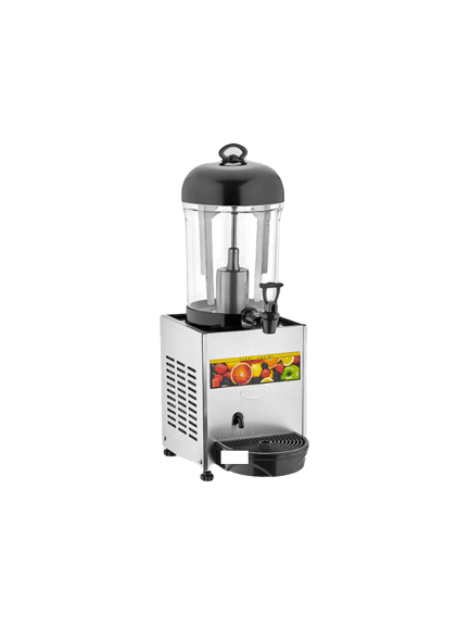 Remta Tekli Mini Şerbet - Ayran - Meyve Suyu Soğutucu 7 lt ST18