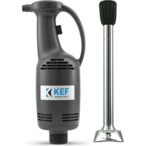Kef El Blender Profesyonel (25 cm) BL25