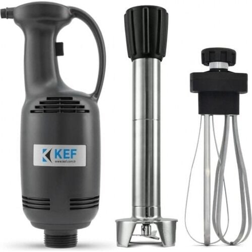 Kef El Blender Çırpıcılı Profesyonel (40 cm) BL40-C